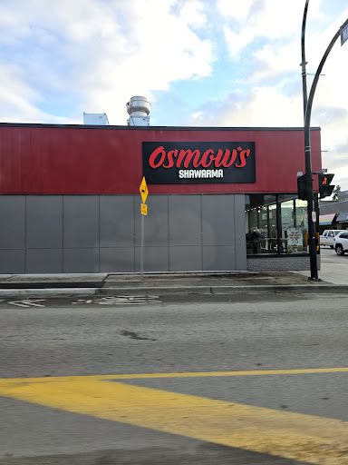 Photo of Osmow's Shawarma - 702 Main St, Penticton, BC V2A 5E1